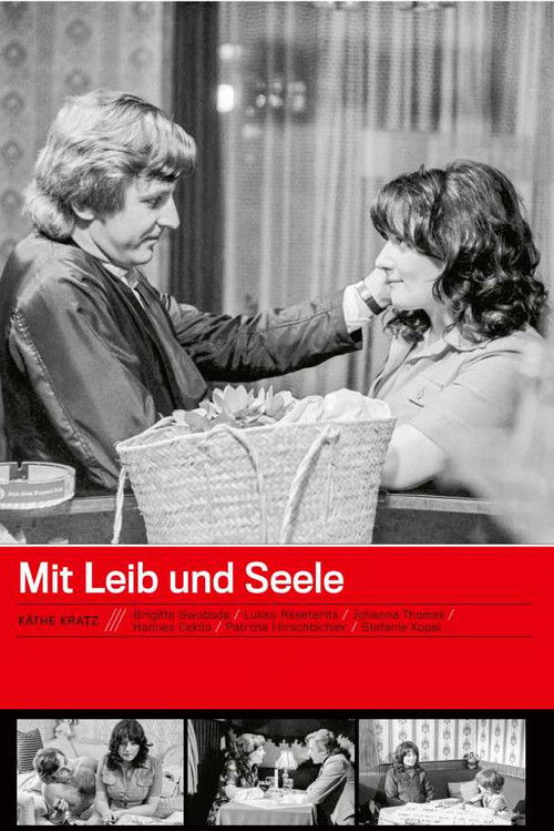 Mit Leib und Seele (1978) poster