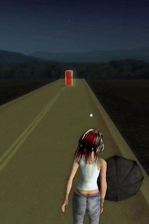 Sweet Dreams (2010) poster