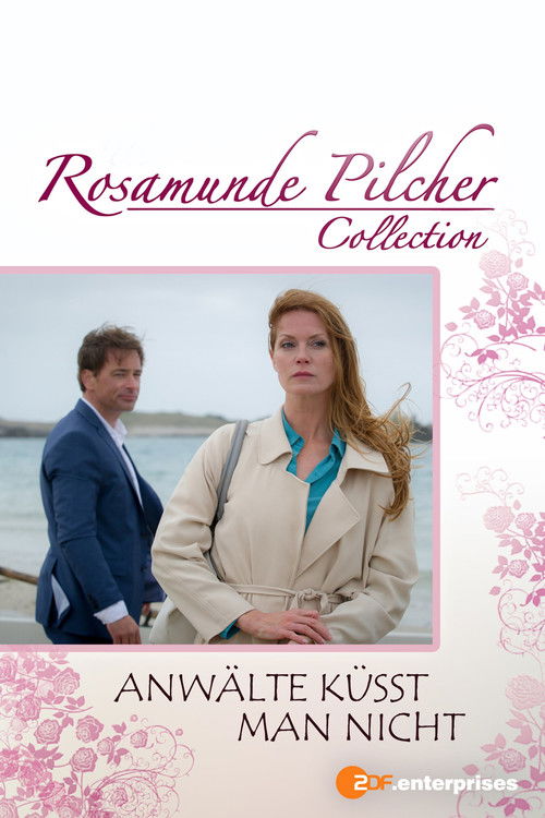 Rosamunde Pilcher: Anwälte küsst man nicht (2014) poster