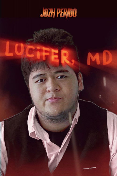 Lucifer, MD (2024) poster