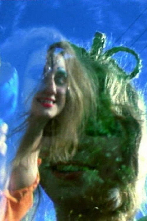 Hommage à Meliérs (1970) poster