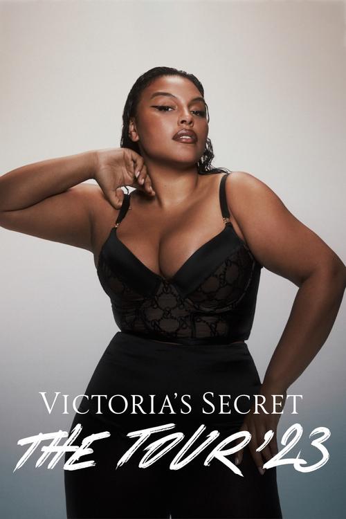 Victoria's Secret: The Tour '23 (2023) poster