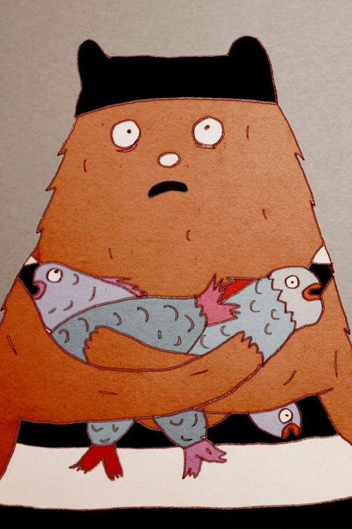 Kingfisher (2014) poster