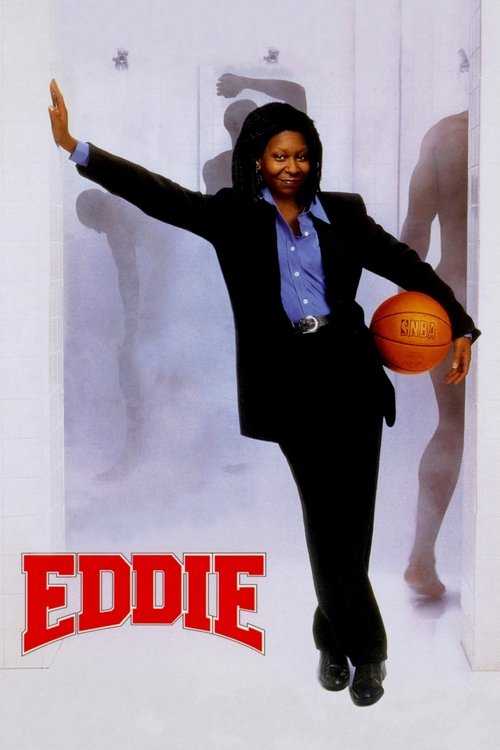 Eddie (1996) poster