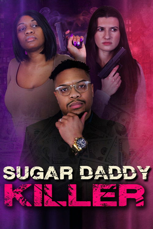 Sugar Daddy Killer (2024) poster