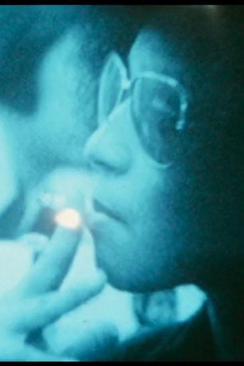 ELECTRONIC NO 19 - SERIE A GELB (1969) poster