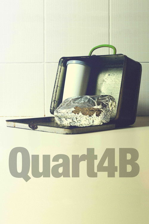 Quarta B (2005) poster