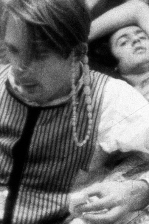 Jeremelu (1964) poster