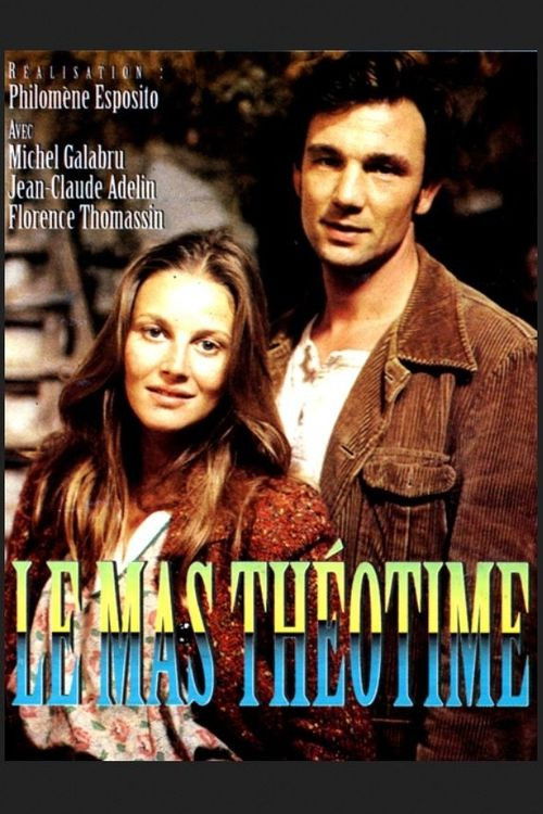 Le mas Théotime (1995) poster