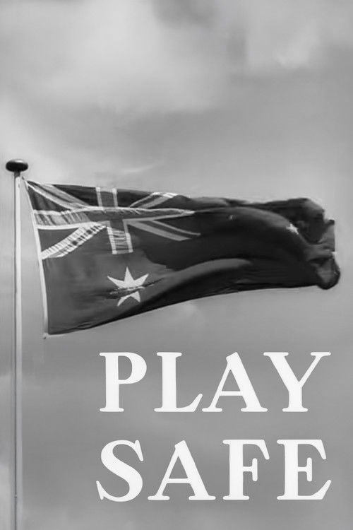 Play Safe (1948) poster