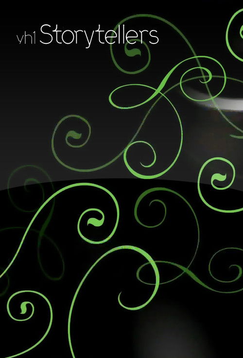 Ringo Starr: VH1 Storytellers (1998) poster