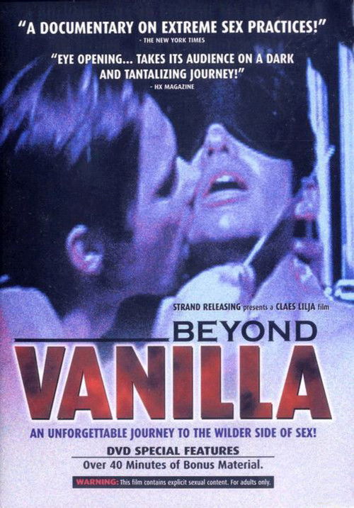 Beyond Vanilla (2001) poster