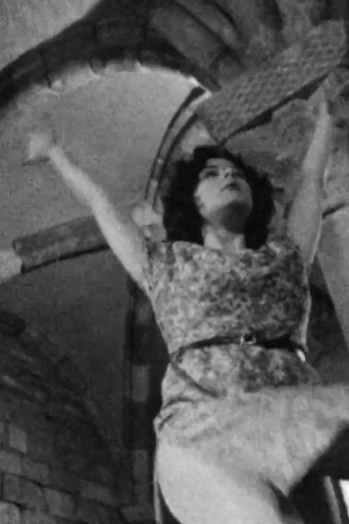 The Comet And What Alissa Thought She Saw (1989) poster