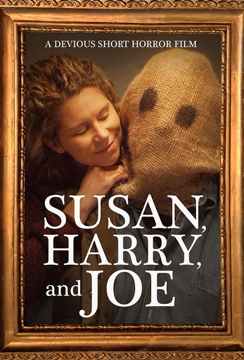 Susan, Harry, and Joe (2020) poster