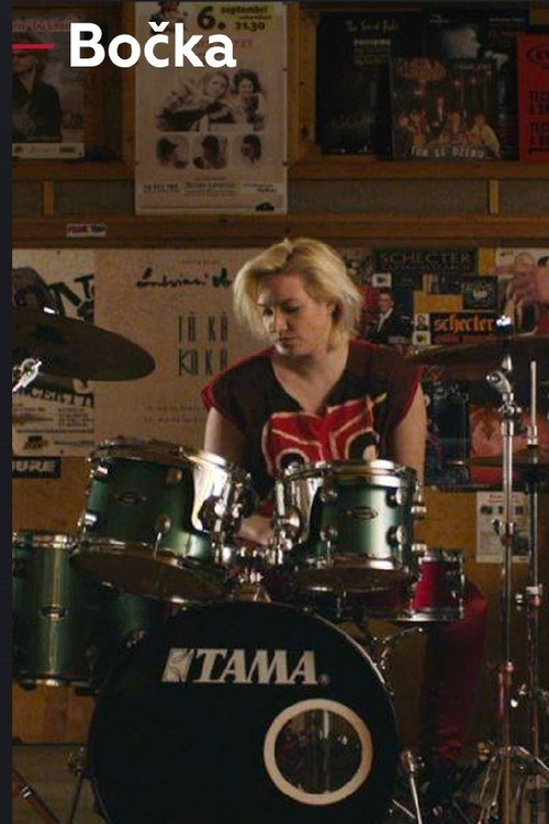 Cowbell (2016) poster