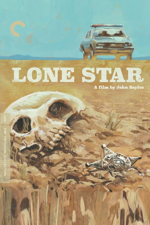 John Sayles and Gregory Nava (2024) poster