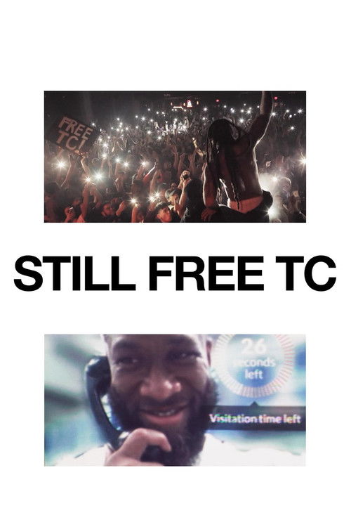 Still Free TC (2025) poster