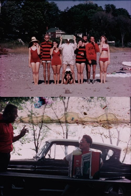 No Movie (1965) poster