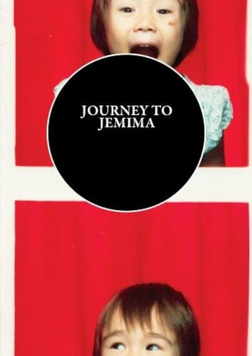 Journey to Jemima (2006) poster