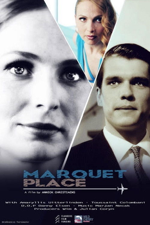 Marquet Place (2019) poster