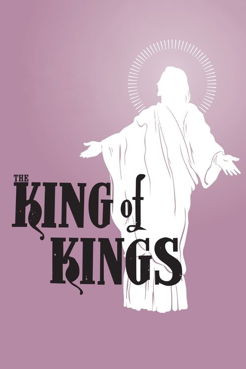 The King of Kings (1927) poster
