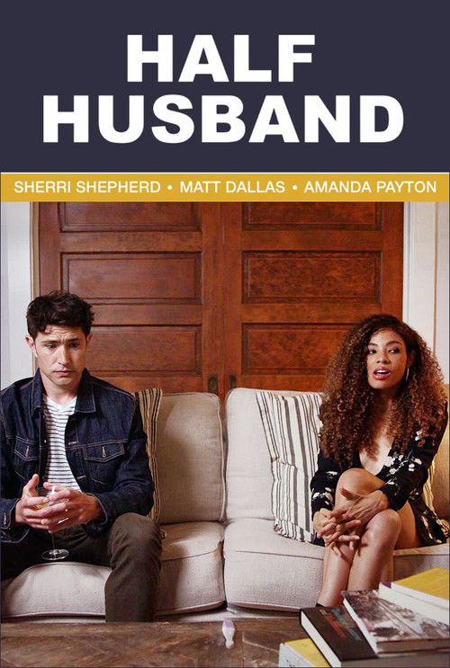 Half Husband (2020) poster