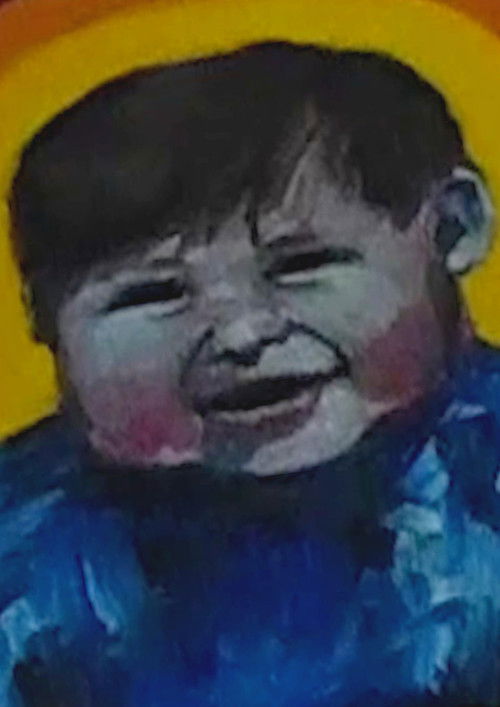 Everyday (2020) poster