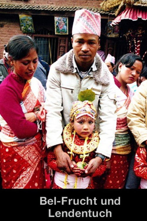 Bel Fruit and Loincloth (2008) poster