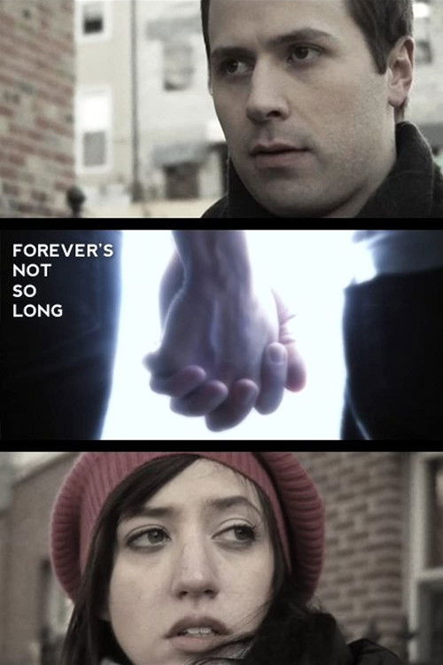 Forever's Not So Long (2009) poster