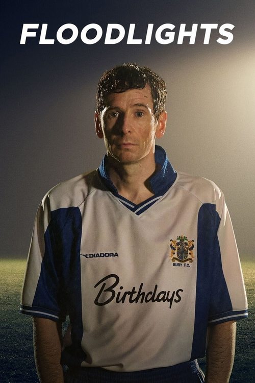 Floodlights (2022) poster