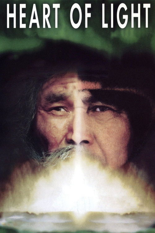 Qaamarngup uummataa (1998) poster