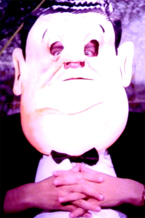 Chico Caruso (1984) poster