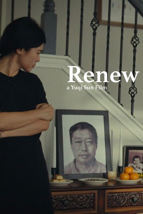 Renew (2024) poster