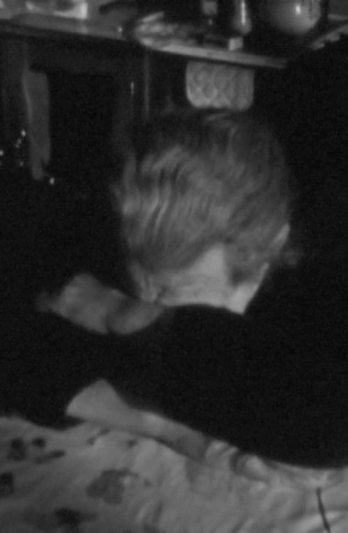 Old Wives’ Tales (2015) poster