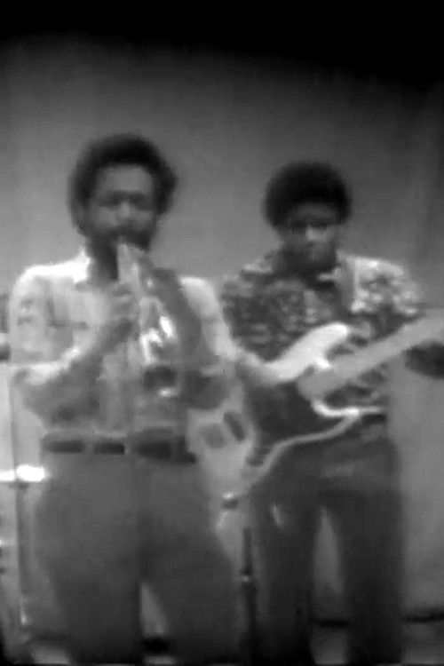 Azz Izz Jazz (1978) poster