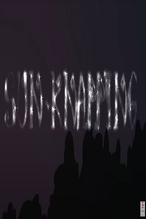 Sun Knapping (2012) poster