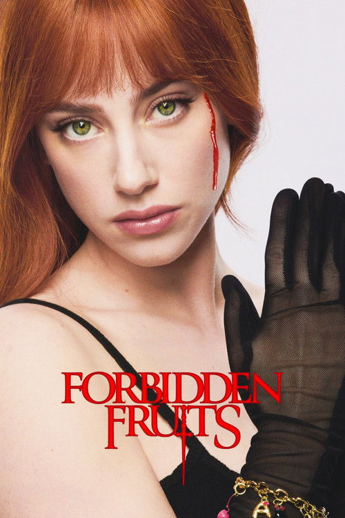 Forbidden Fruits (2026) poster