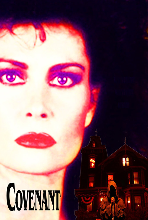 Covenant (1985) poster