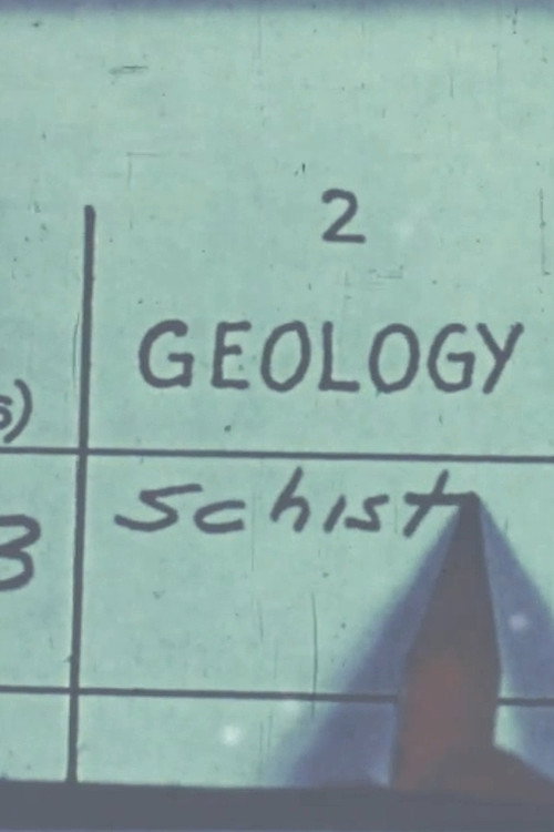 Schist (1998) poster