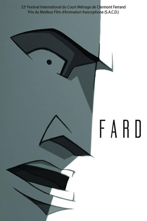 Fard (2011) poster