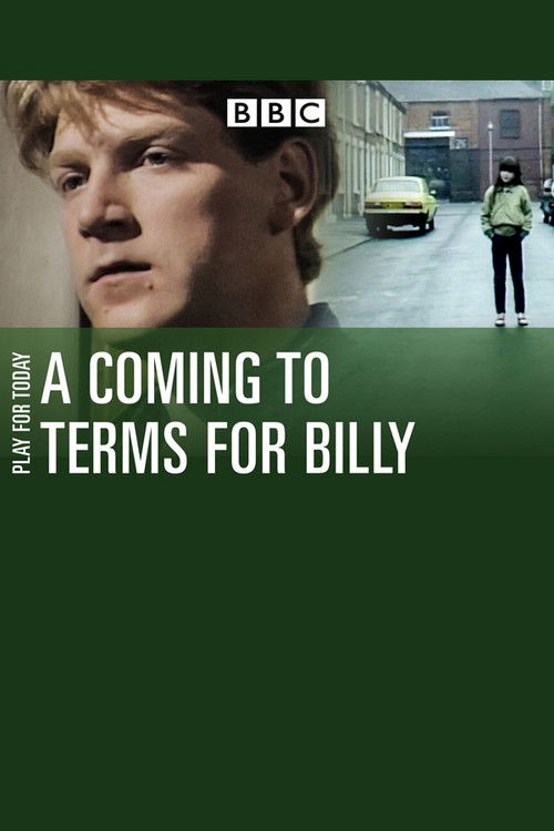 A Coming to Terms for Billy (1984) poster