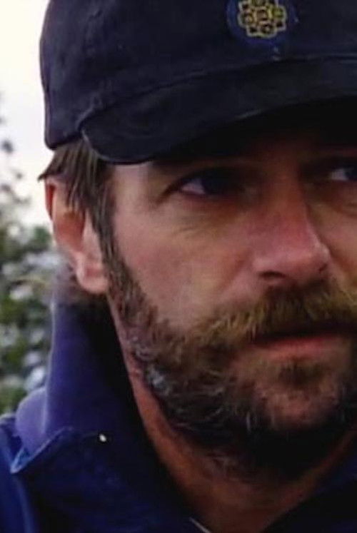 My Father (2000) poster