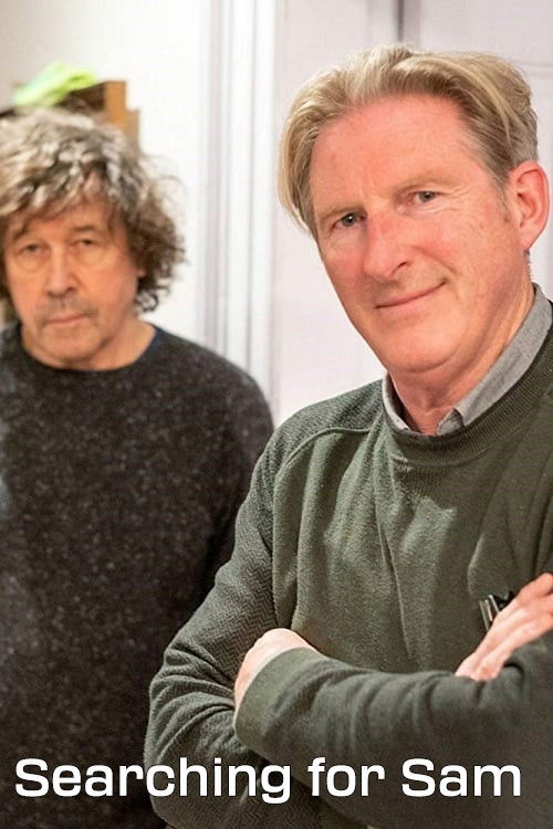 Searching for Sam: Adrian Dunbar on Samuel Beckett (2019) poster