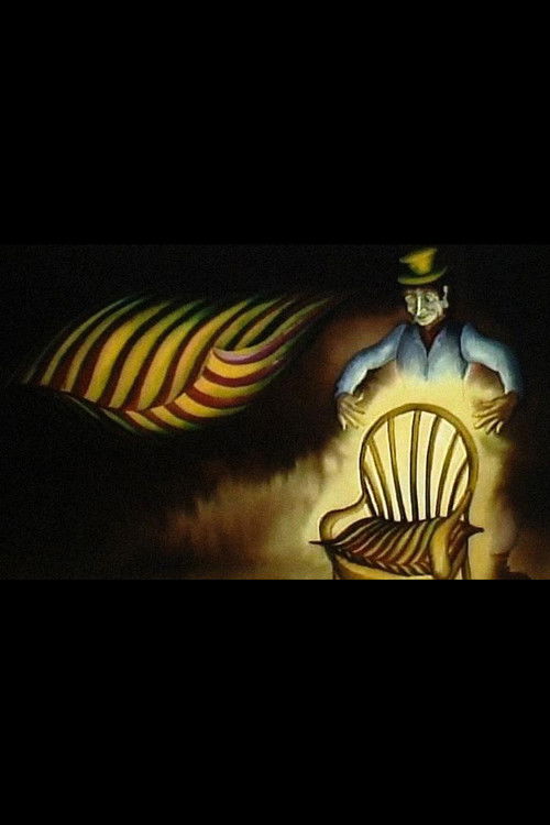 The Prophet - A Passover Celebration (1995) poster