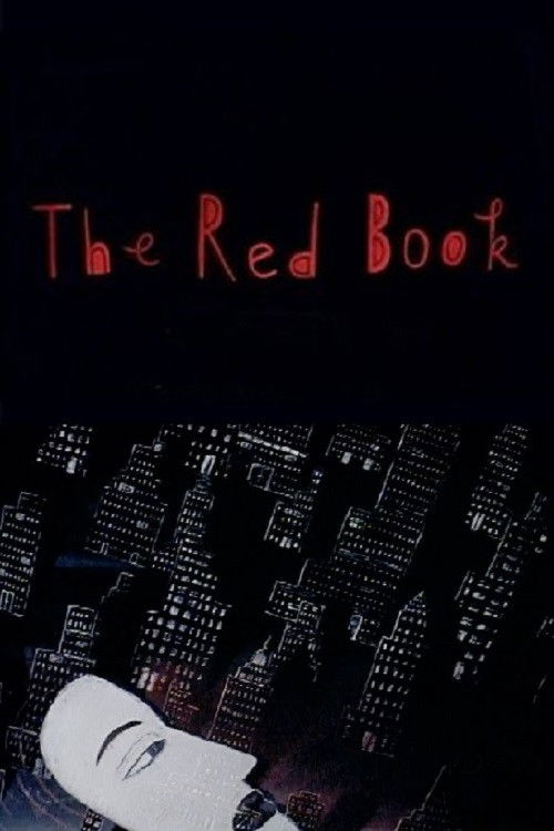 The Red Book (1994) poster