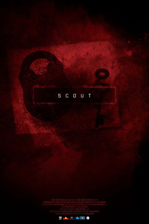 Scout (2019) poster