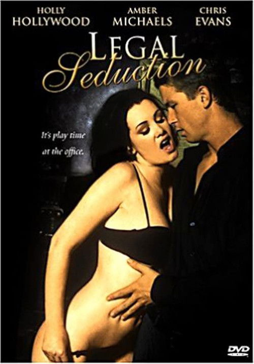 Legal Seduction (2002) poster