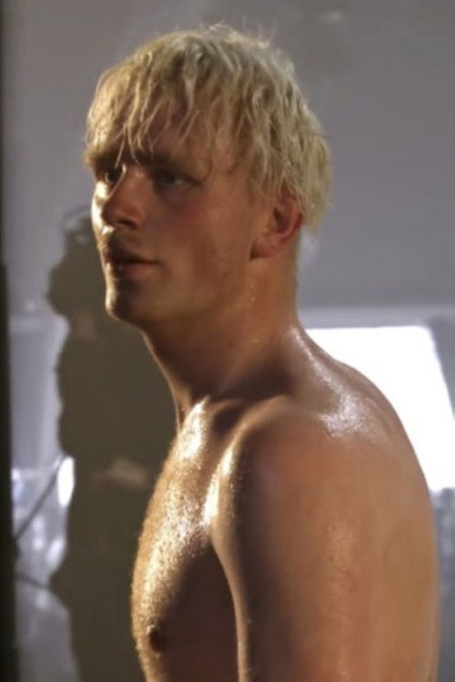 Joost: Live at Lowlands 2019 (2019) poster