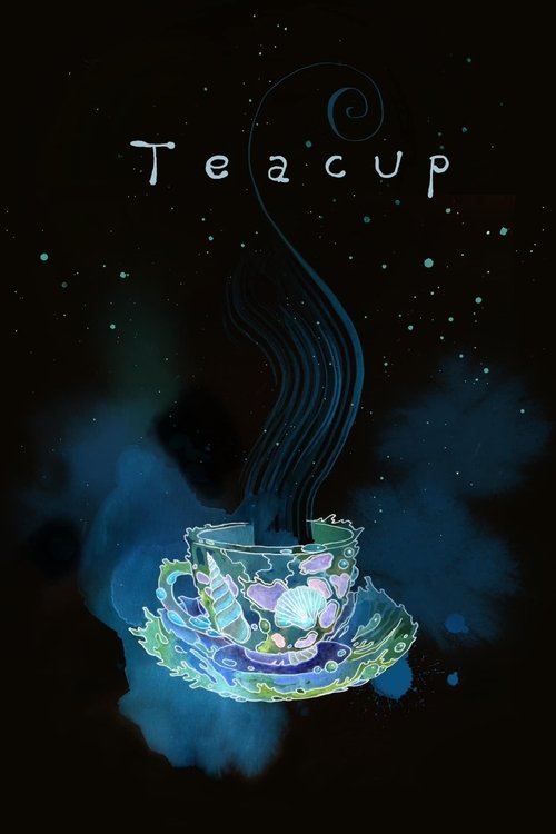 Teacup (2024) poster