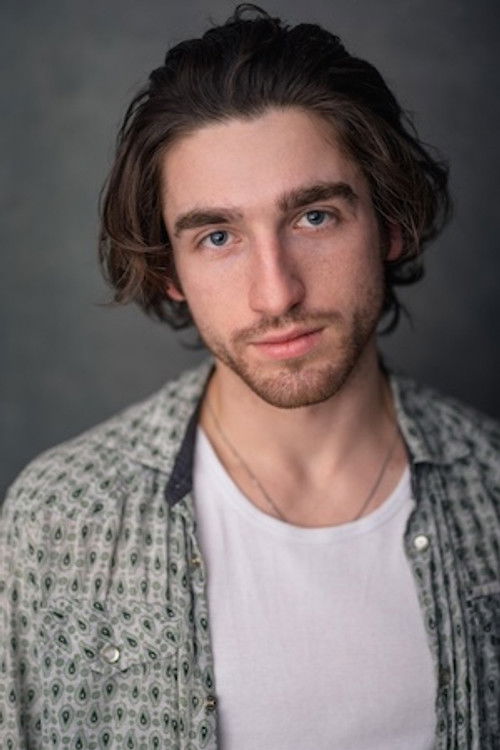 Aldous Ciokajlo Squire